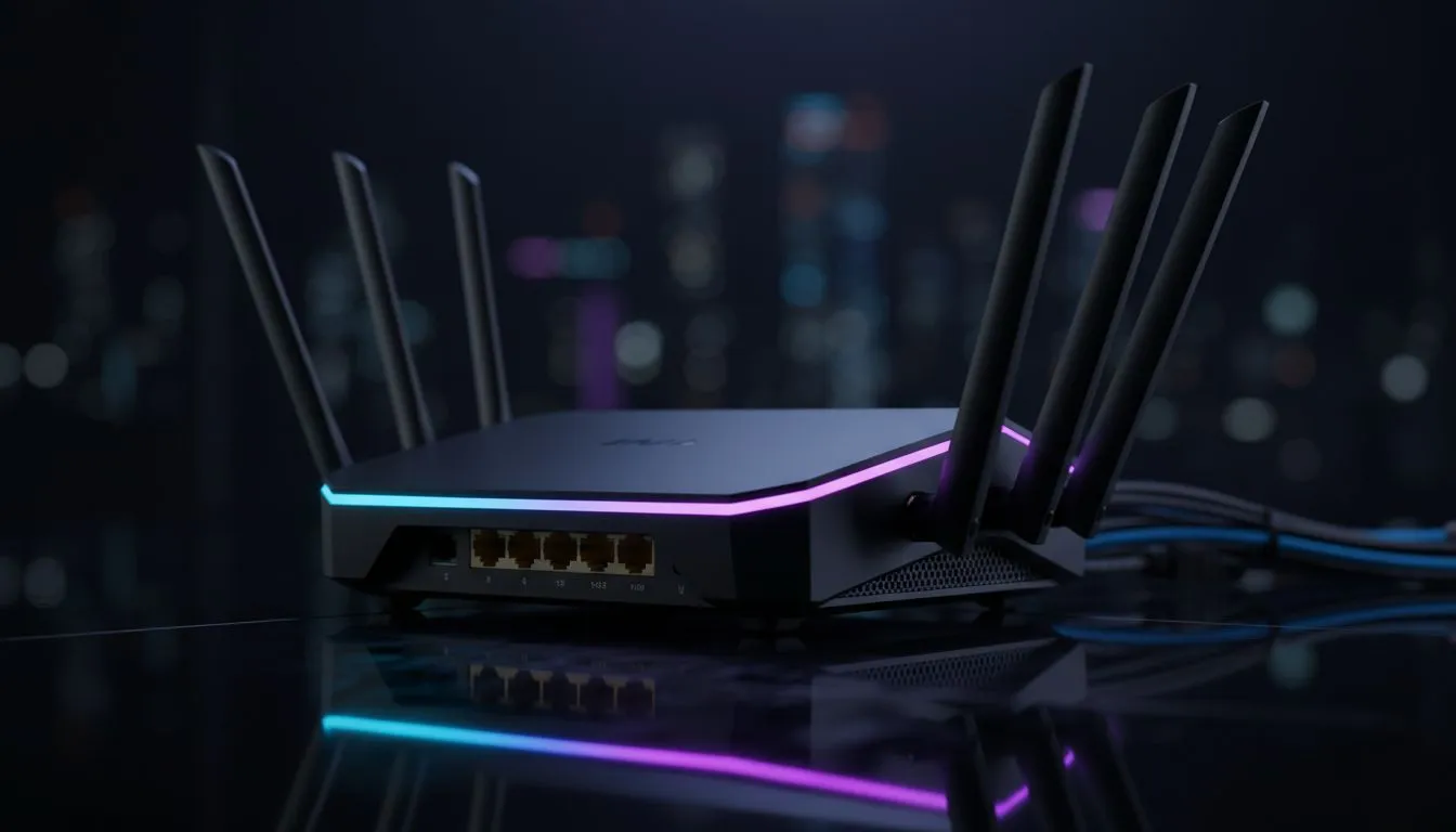 Why Multi-Gigabit LAN Matters at Home