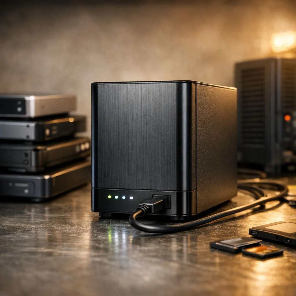 Why Offline Backups Matter During Loadshedding