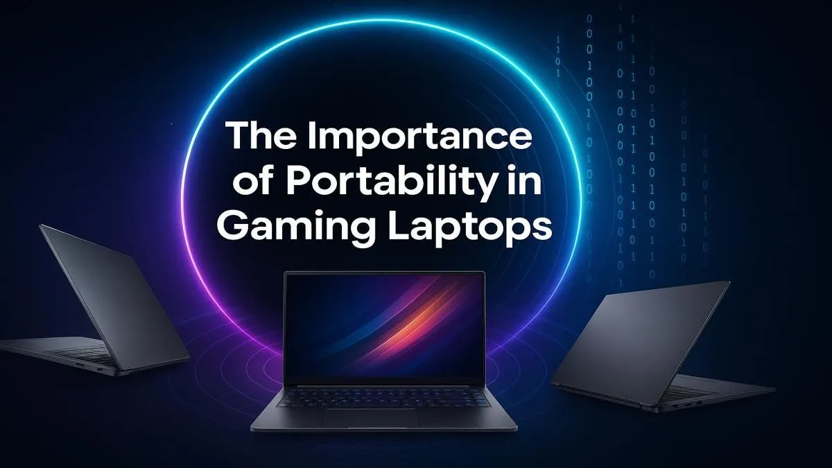 Power Meets True Mobility