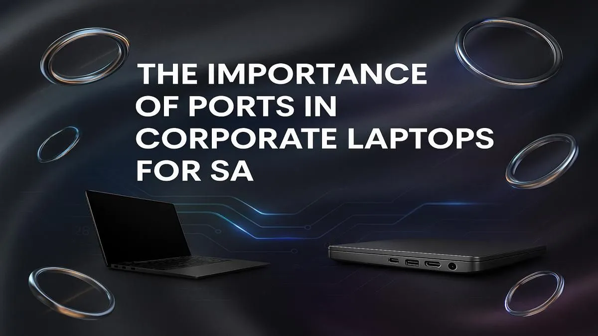 Connectivity is Key for Business