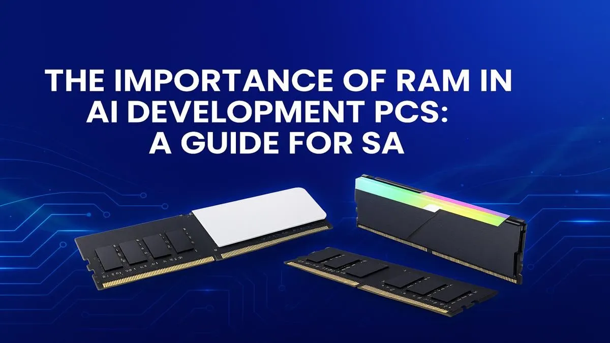 Your Guide to AI PC Memory