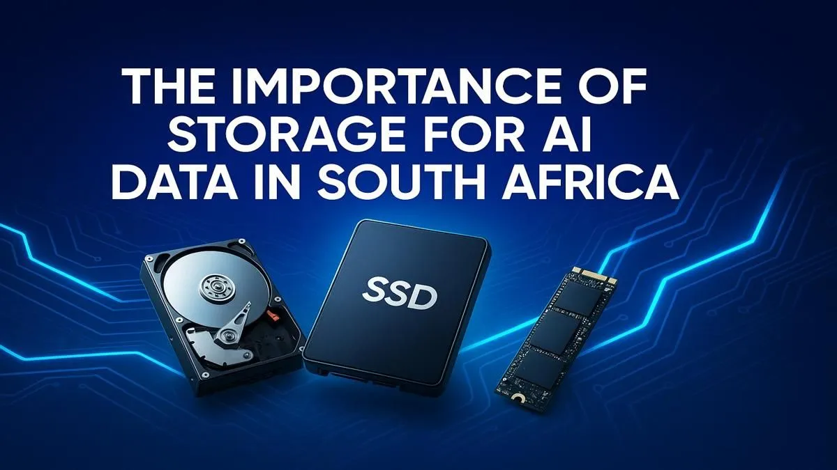 Powering SA's AI Future