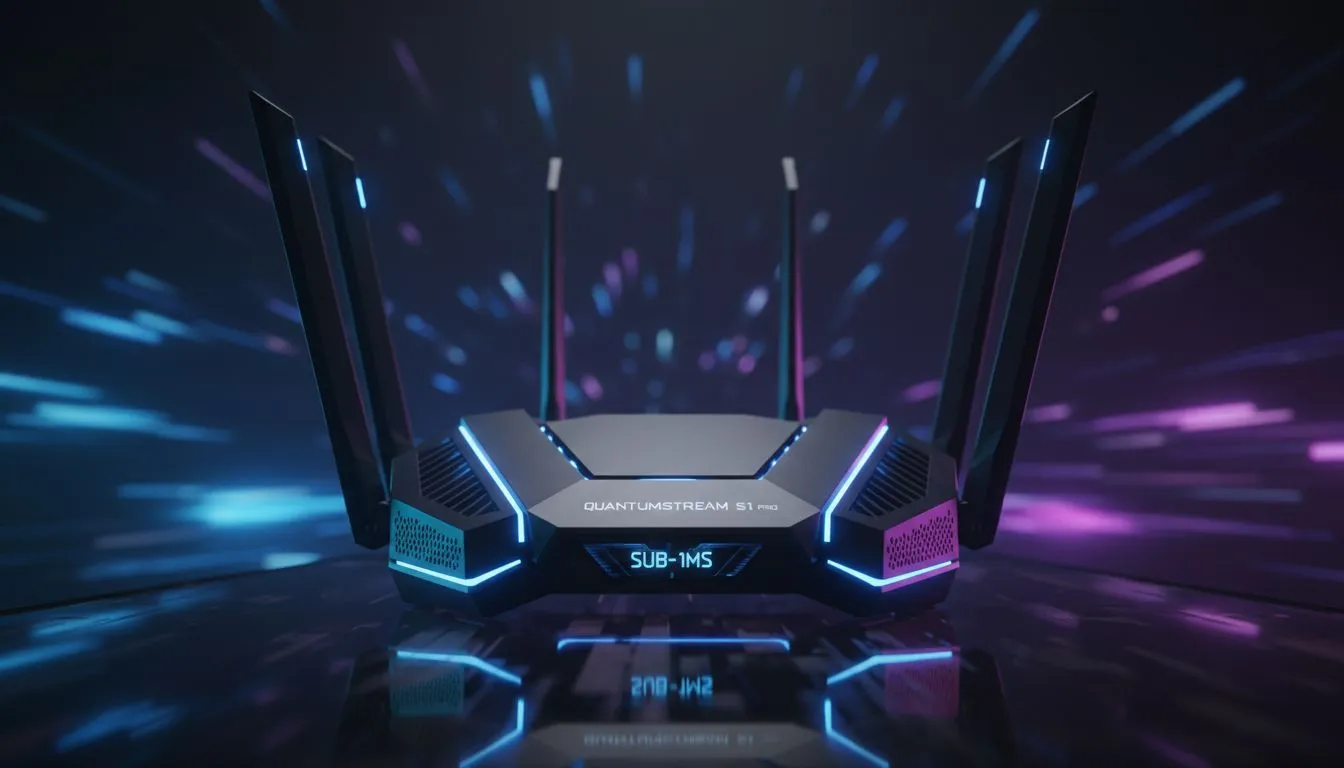 Why Sub-1ms Latency Matters