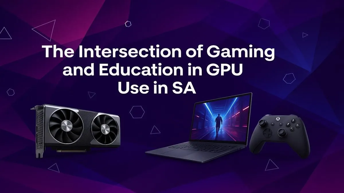 From Gaming Rigs to Learning Tools