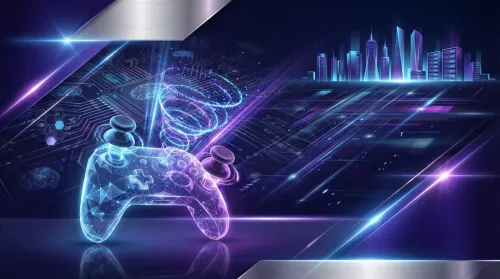 End Stick Drift Forever