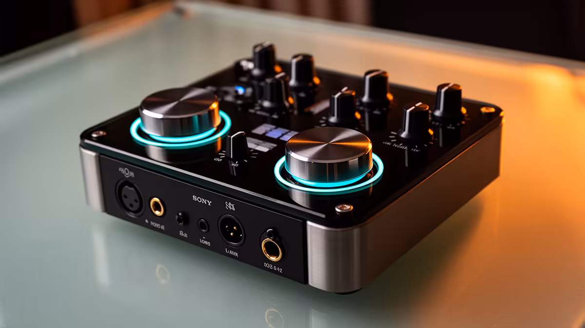 Key Specs for Dual-Host Mixers