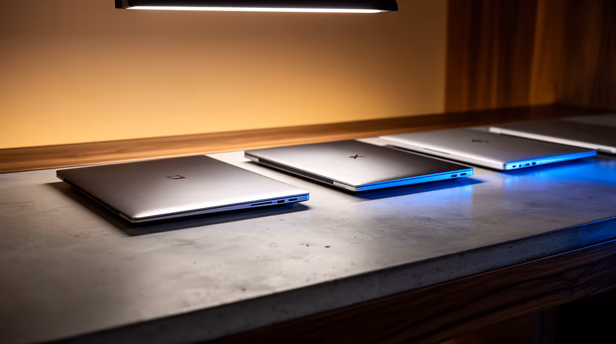 What actually drives flagship laptop pricing