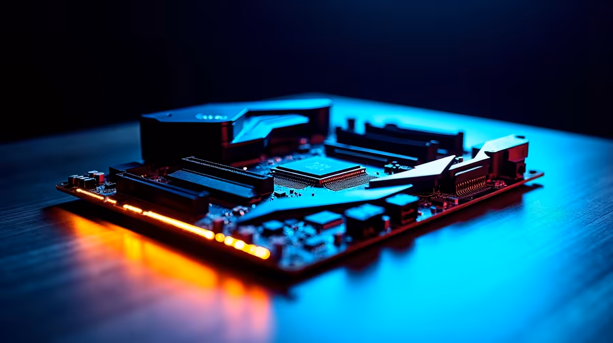 The Most Important Gaming Motherboard Features