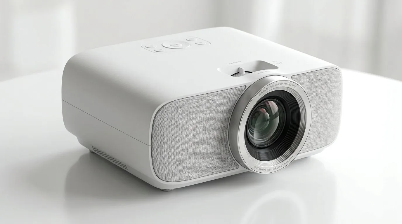 Essential Projector Buying Guide