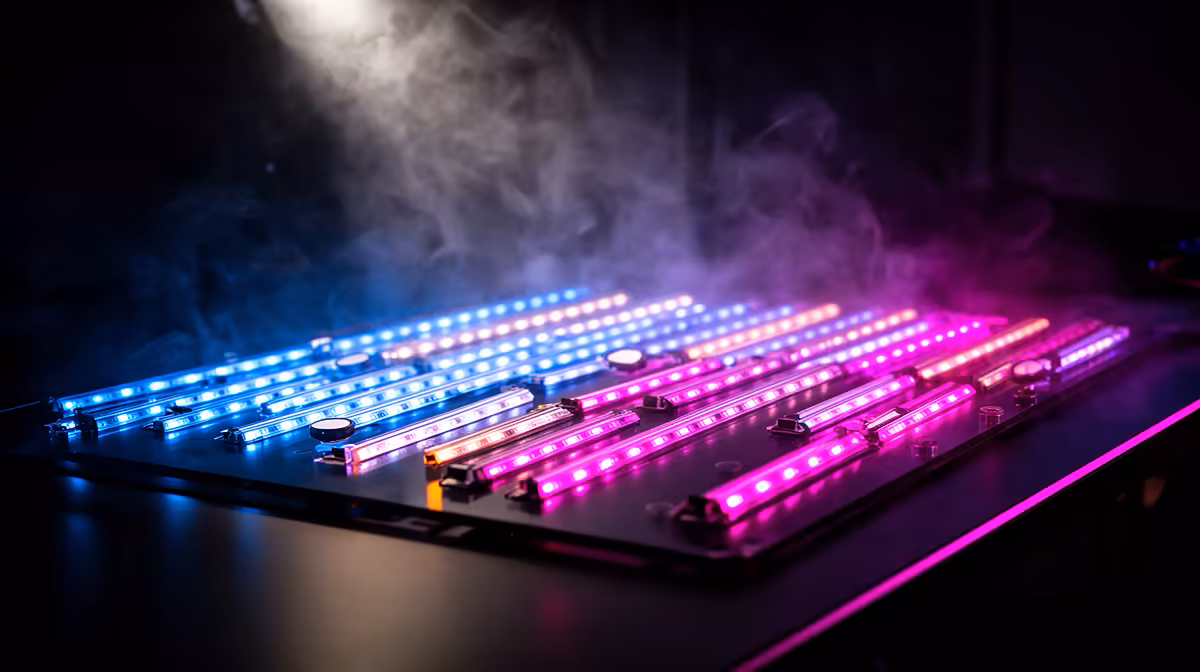 The Most Popular Lighting Layout Designs Used by the Sout...