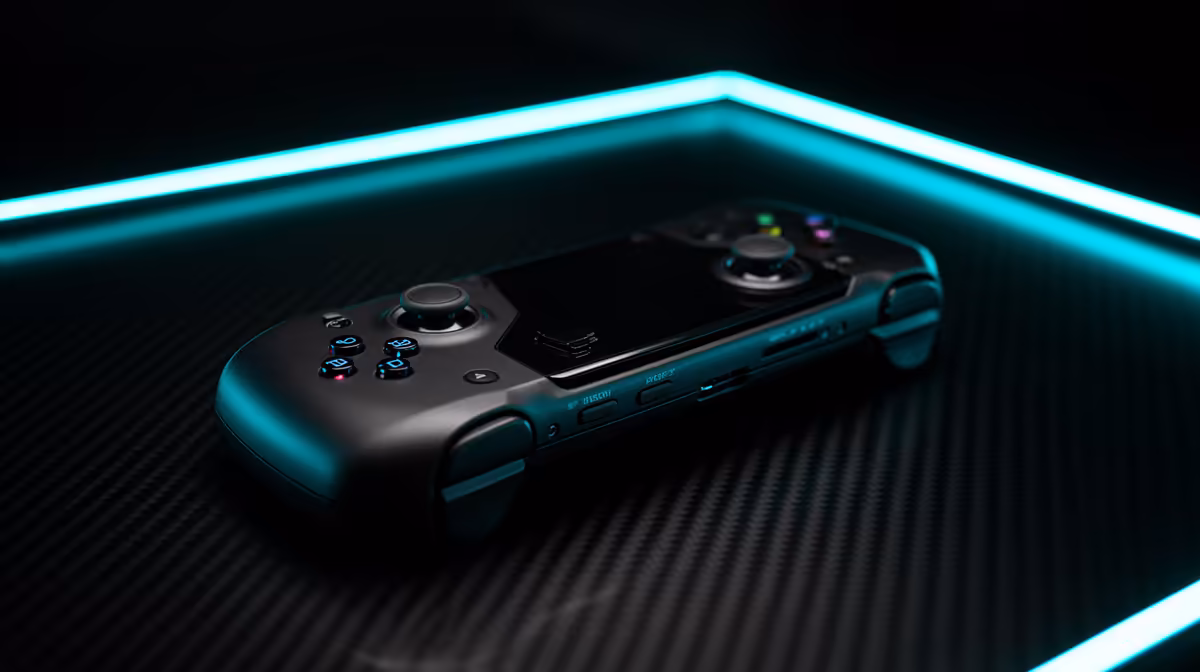 ROG Xbox Ally and Xbox's Handheld Bet