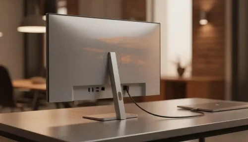 Best USB-C Docking Monitors for a One-Cable Setup in SA