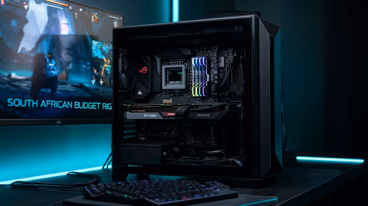 R60,000 build checks for The Outlast Trials