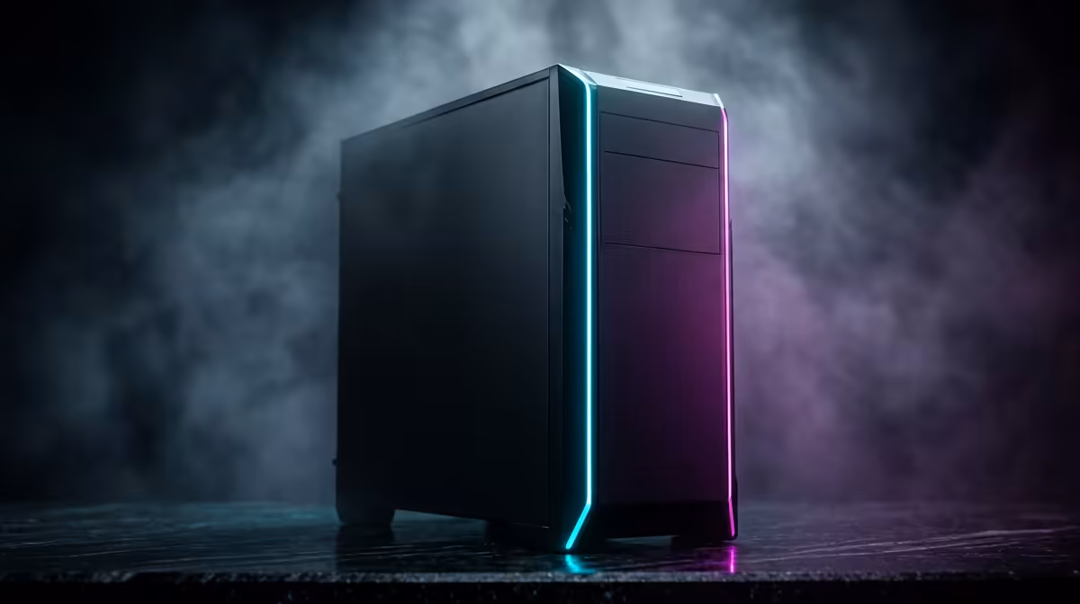 The Outlast Trials parts for a R40,000 SA build