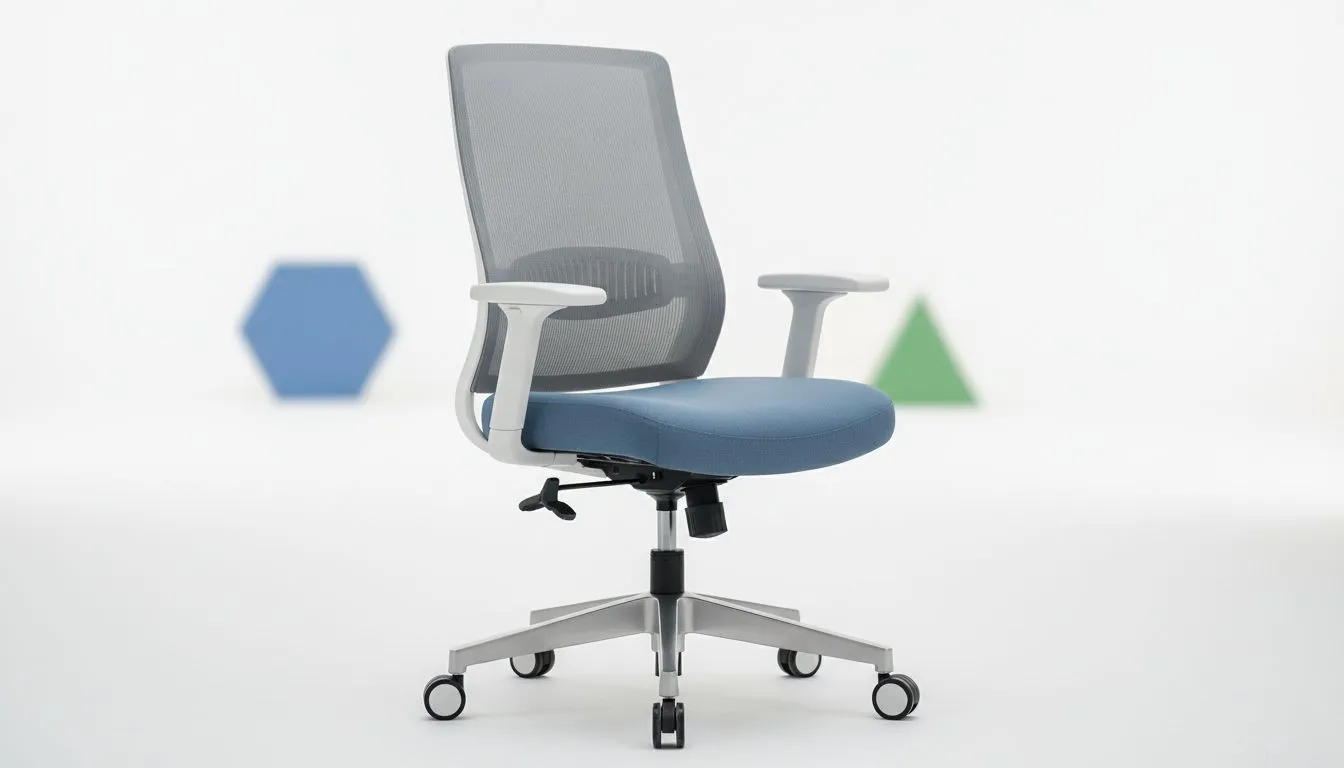 Ergonomic Chair for Kids Checklist