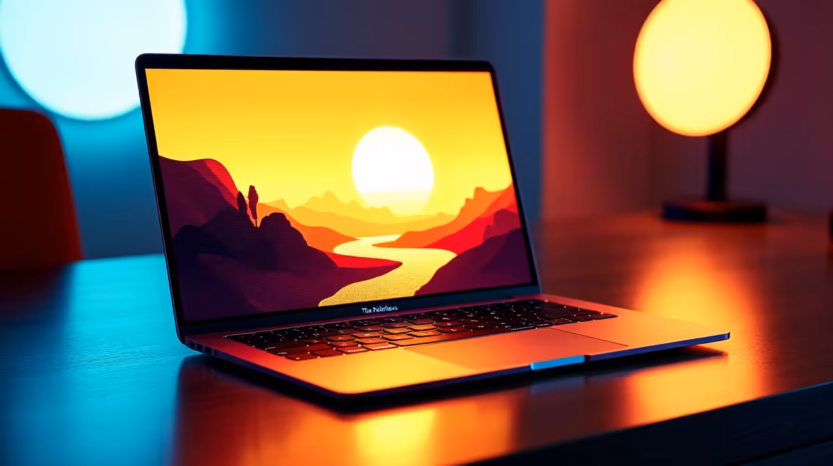 The Pathless on Mac: Best Settings for M5 MacBook