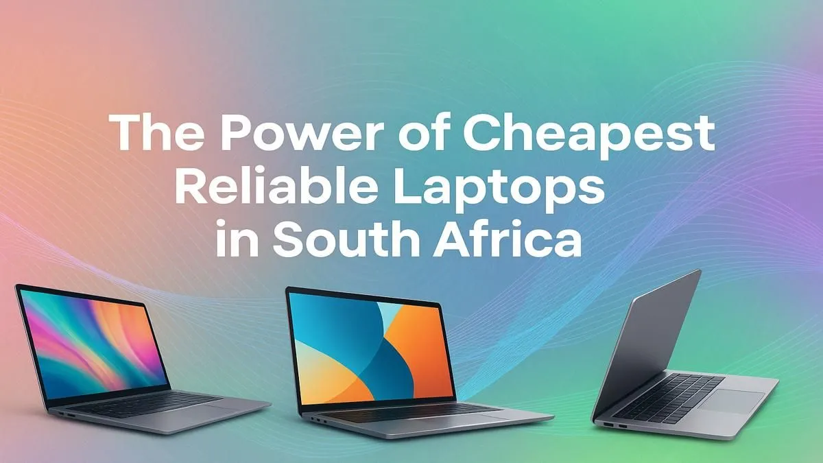 Top Budget-Friendly Laptops
