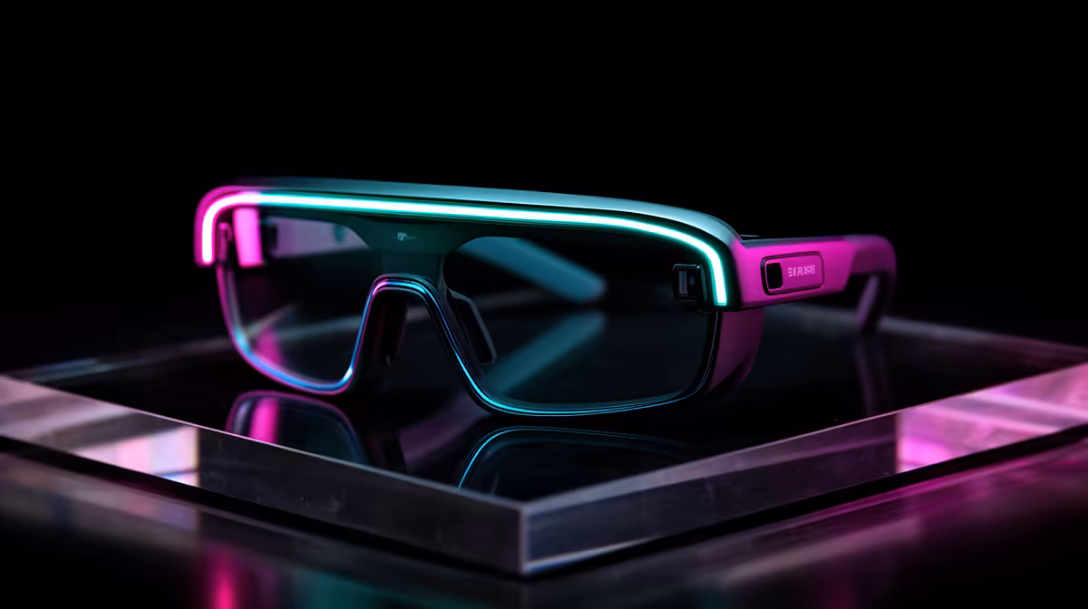 The practical AR glasses spec floor for casual buying