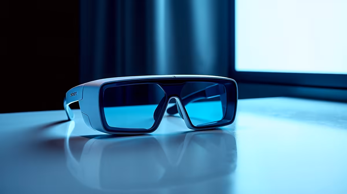 The practical AR glasses spec floor for clean buying signals