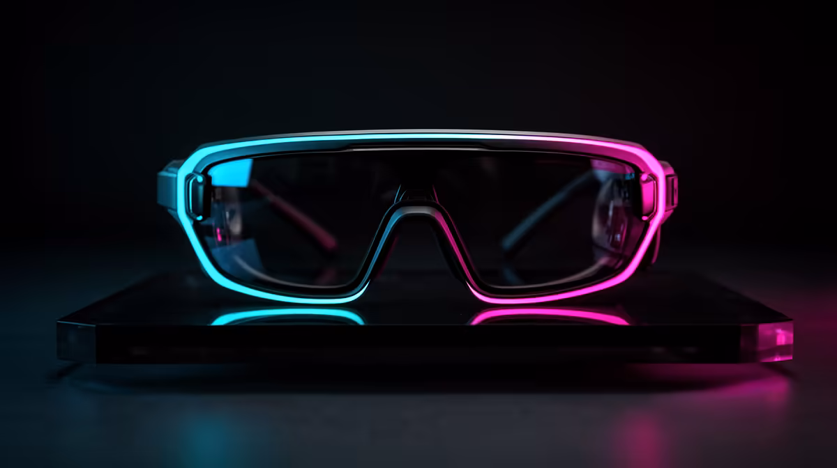 The practical AR glasses spec floor for power buying signals