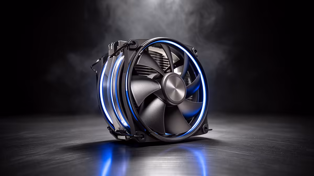 The practical case fan spec floor buying signals