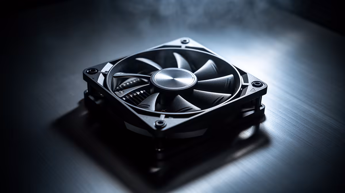 The practical case fan spec floor for data buying signals
