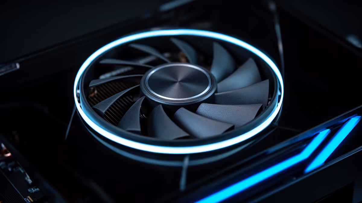 The practical case fan spec floor buying signals