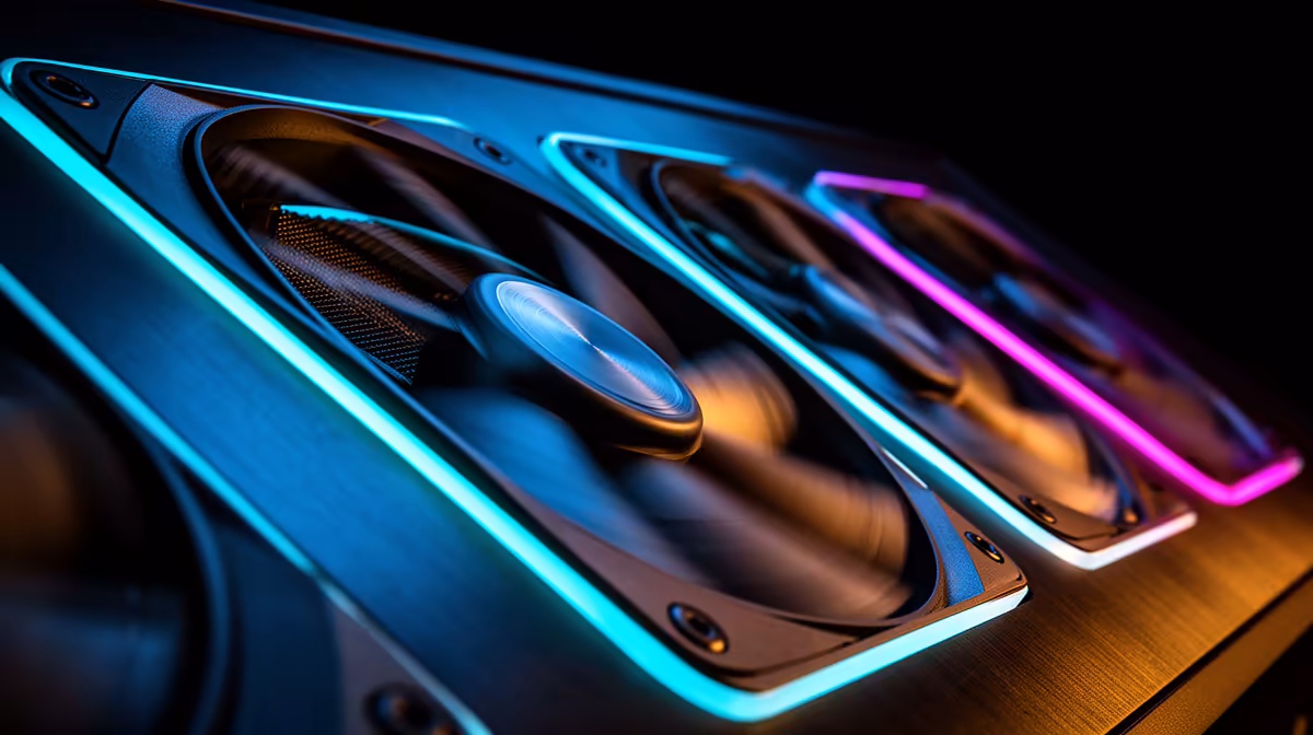 The practical case fan spec floor buying signals