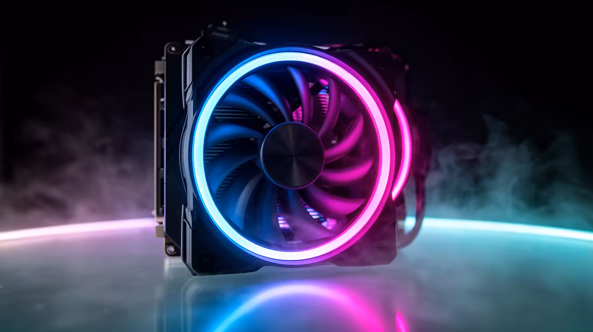 The practical case fan spec floor buying signals