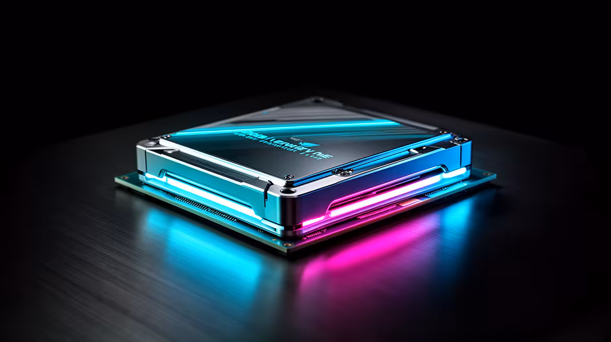 The practical CPU spec floor for RGB gaming buying signals