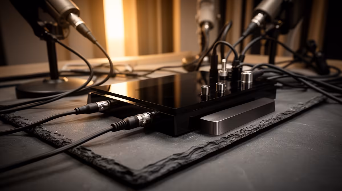 The practical docking station spec floor buying signals