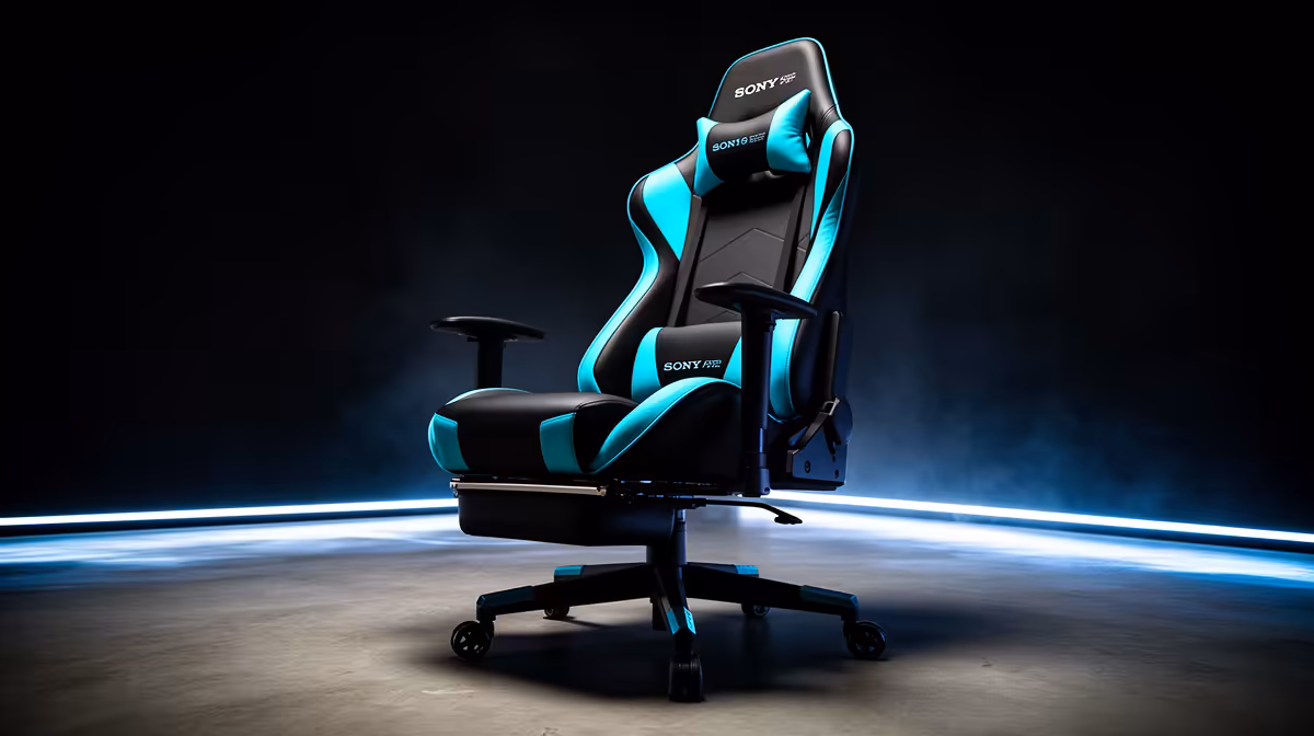 The practical gaming chair spec floor buying signals