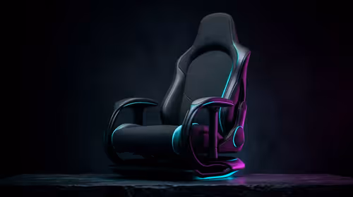 The practical gaming chair spec floor for school holiday gaming in SA