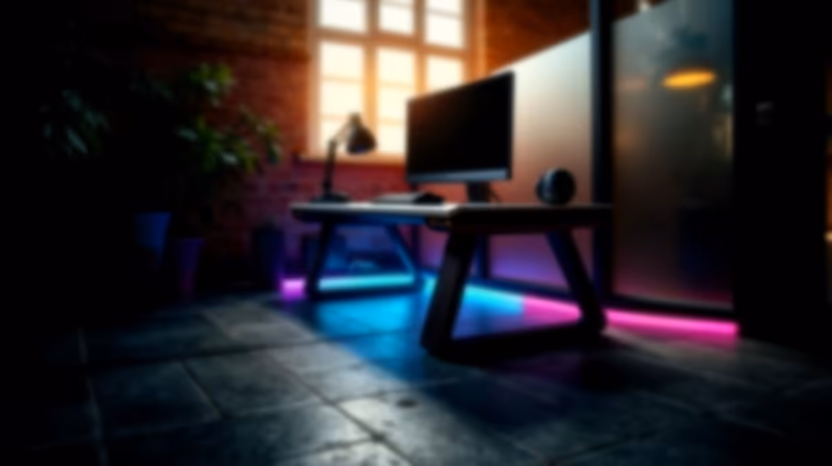 The practical gaming desk spec floor for campus buying