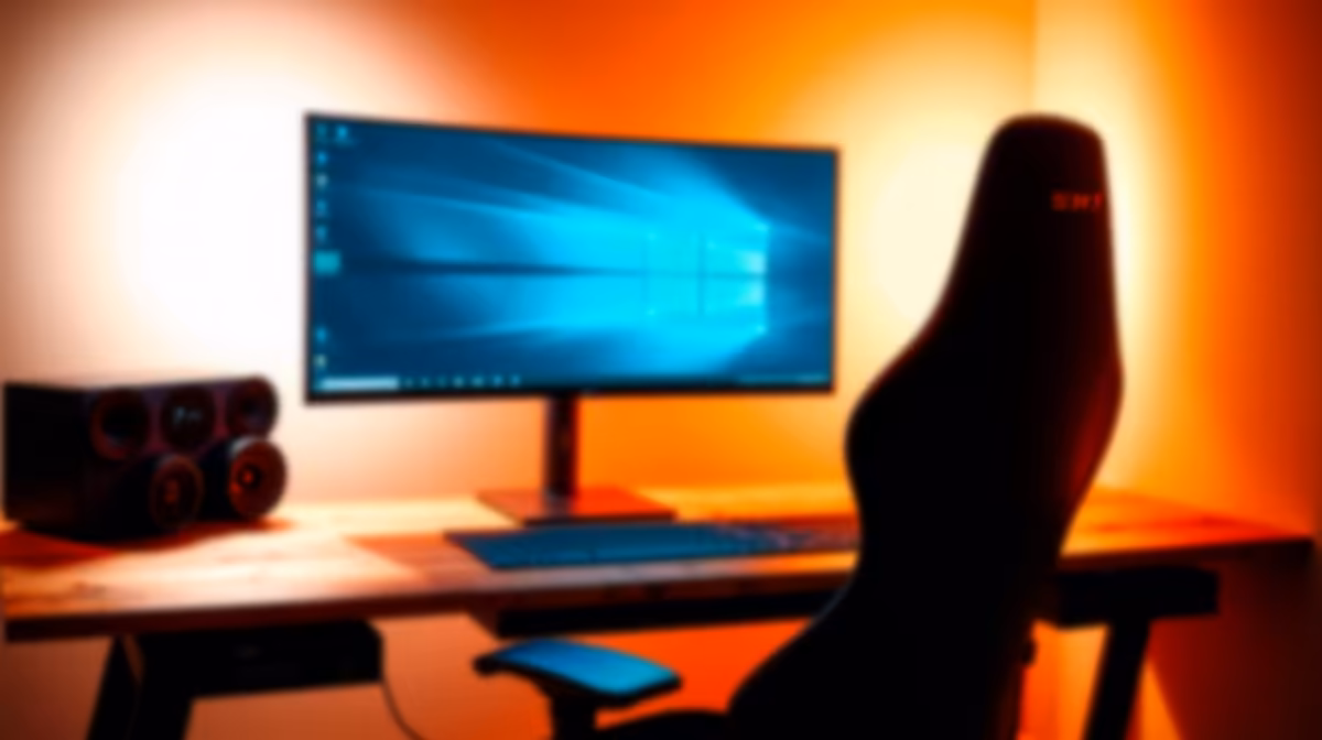 The practical gaming desk spec floor buying signals