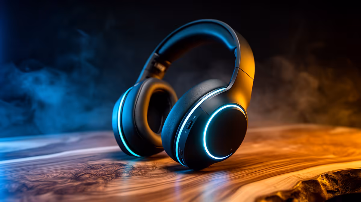 The practical gaming headset spec floor for LAN buying