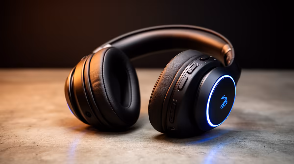 The practical gaming headset spec floor buying signals