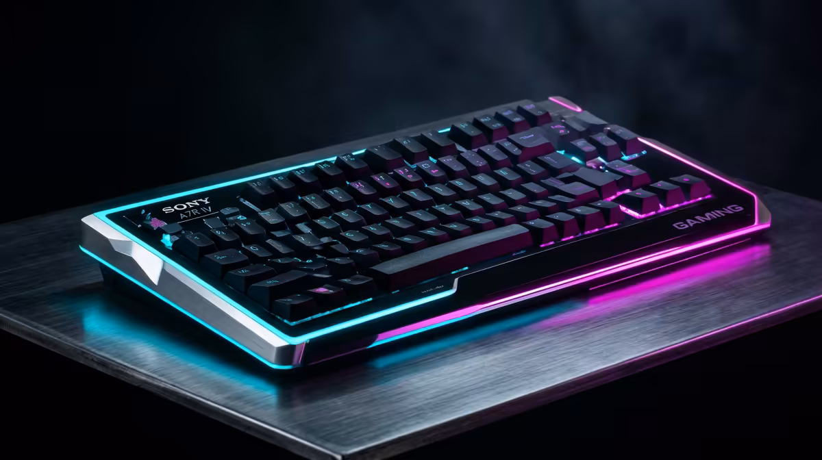 The practical gaming keyboard spec floor buying signals