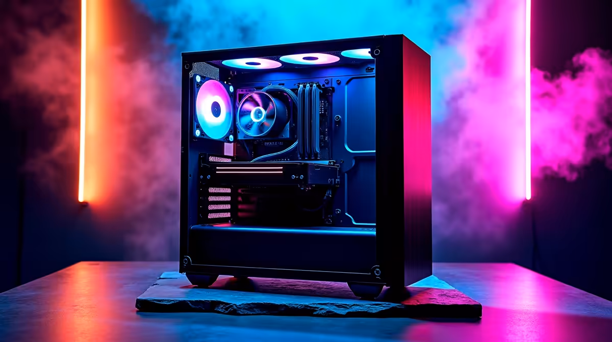 The Practical Guide to Airflow and Cable Management