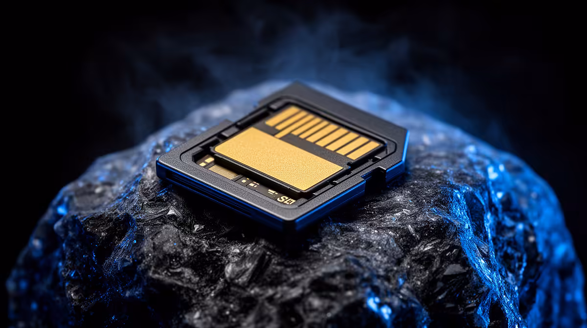 The Practical Guide to Choosing an SD Card for Photography