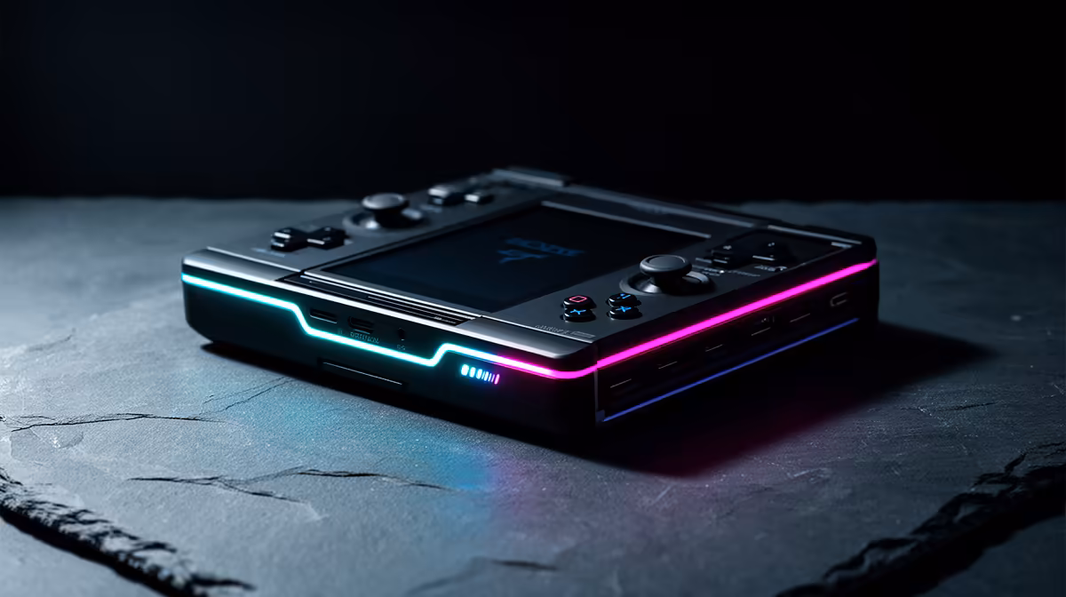 The practical handheld gaming PC spec floor buying signals