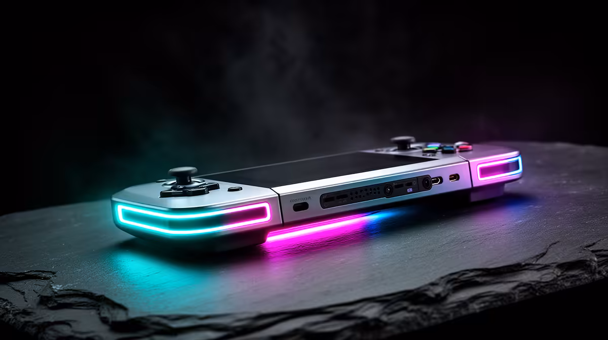 The practical handheld gaming PC spec floor buying signals