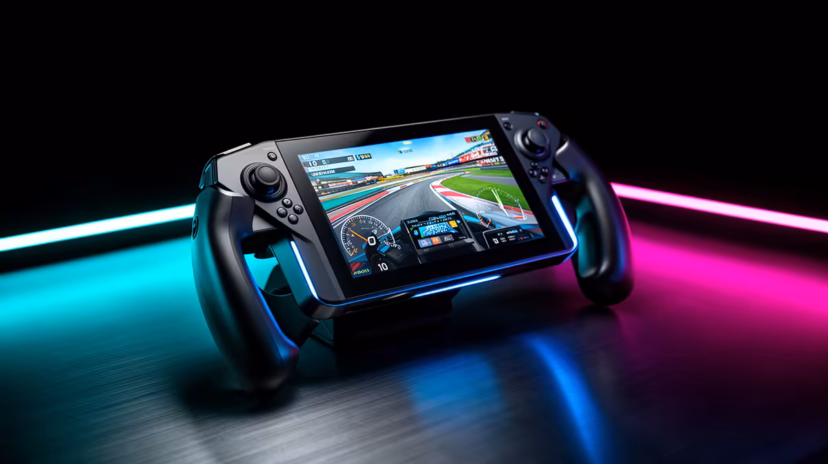 The practical handheld gaming PC spec floor buying signals