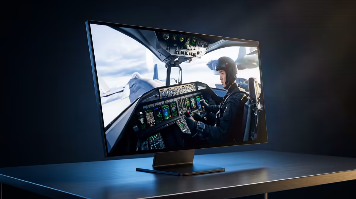 The practical OLED monitor spec floor buying signals