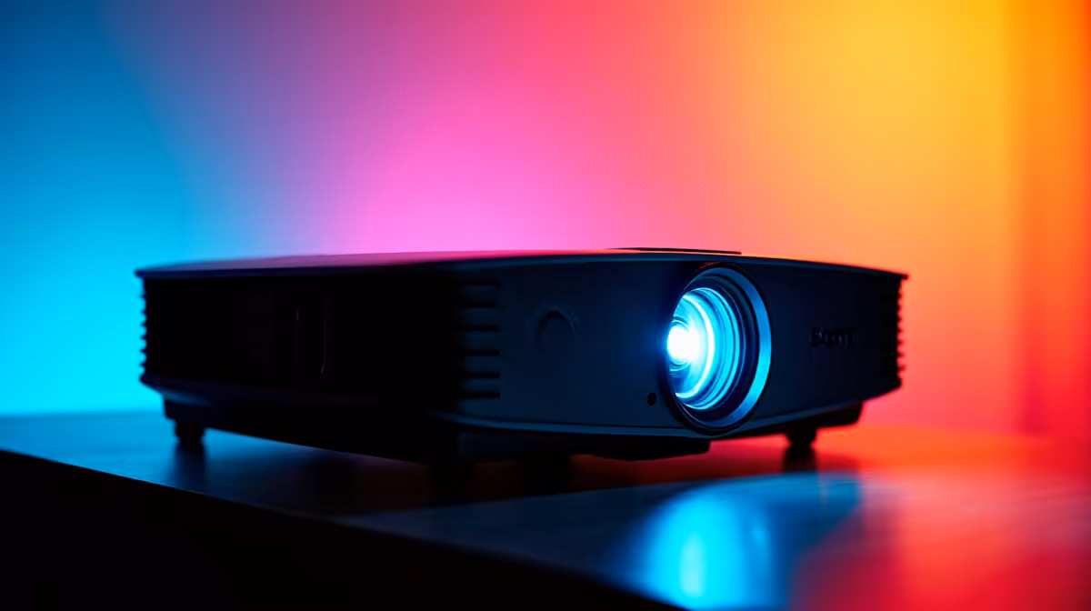 The practical portable projector spec floor buying signals
