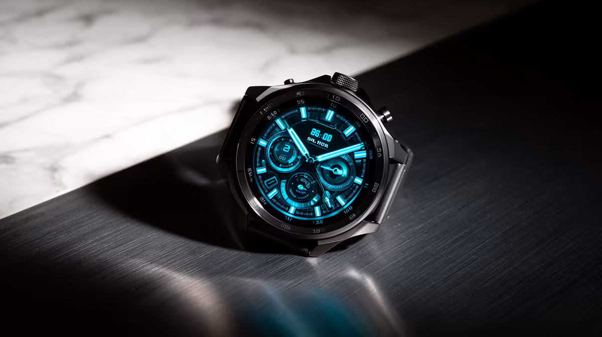 The practical smart watch spec floor for casual buying