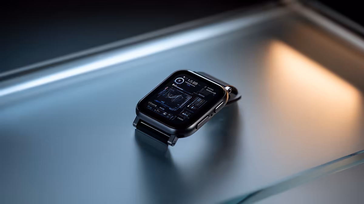 The practical smart watch spec floor for data buying signals