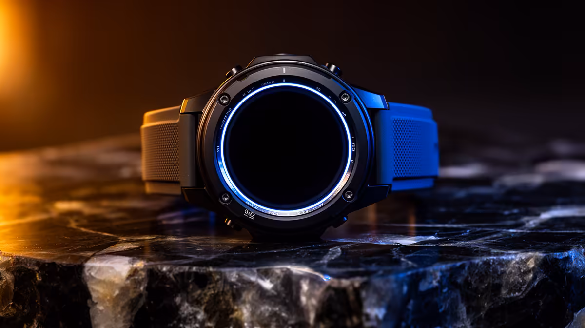 The practical smart watch spec floor for power buying