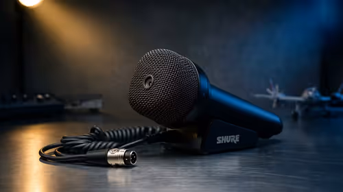 The practical streaming microphone spec floor for LAN party preparation