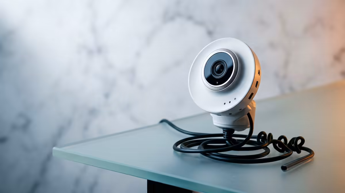 The practical webcam spec floor for data buying signals